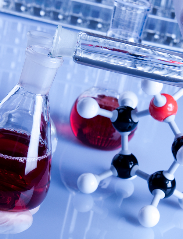 laboratory